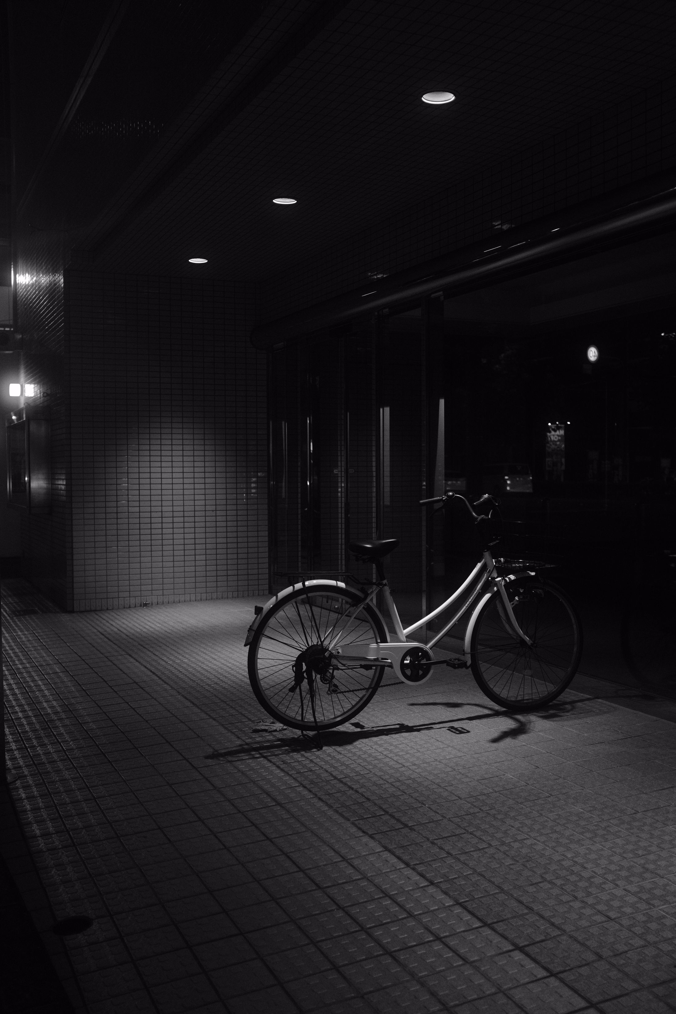 Групповой заезд велосипедистов Atabike